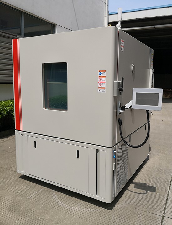 鋰電專用高低溫濕熱老化試驗箱